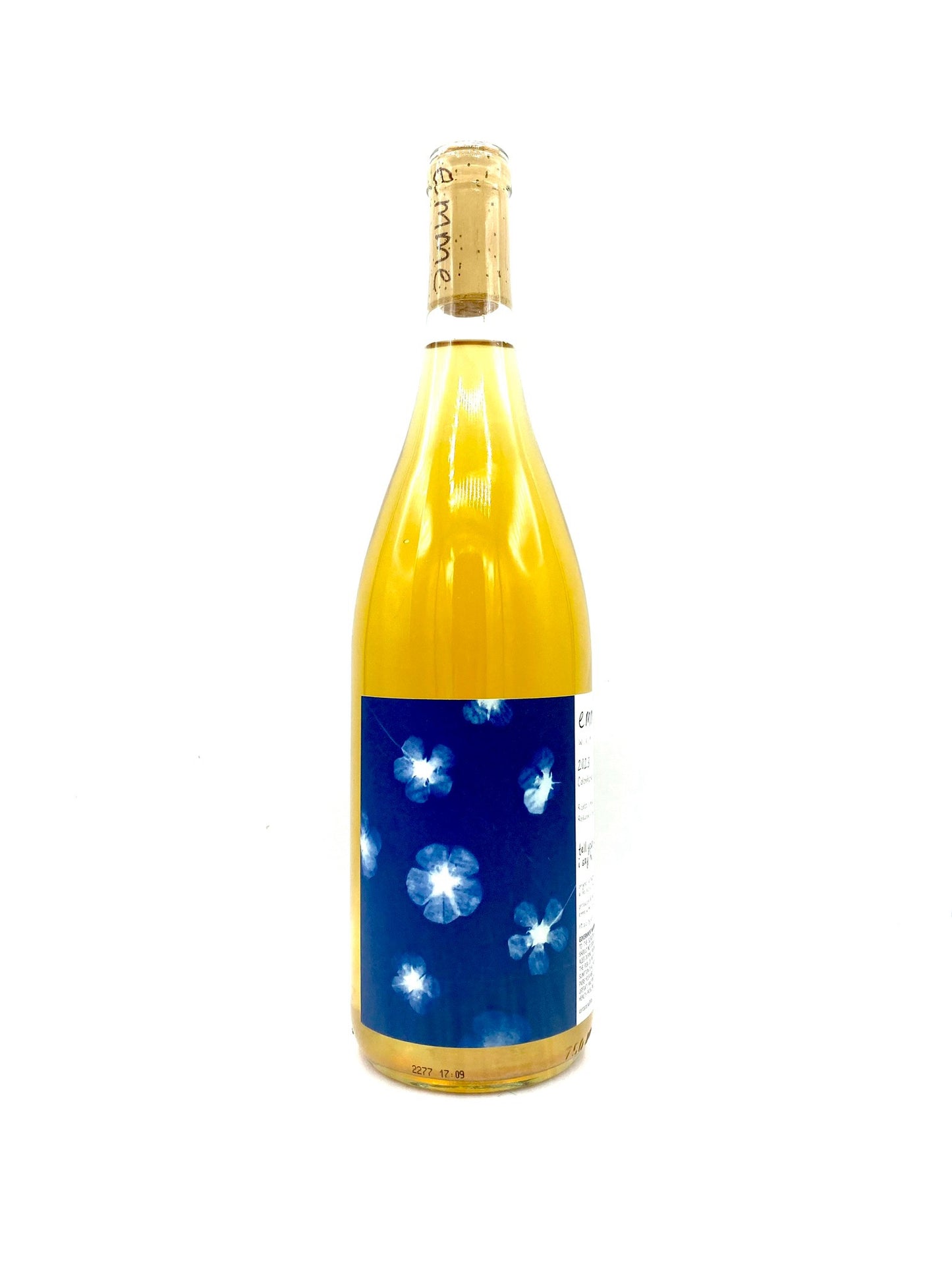 Emme Wines 'Tell Your Sister I Say Hi' Colombard 2024