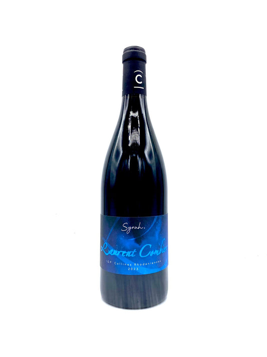 Laurent Combier, Collines Rhôdaniennes Syrah 2023