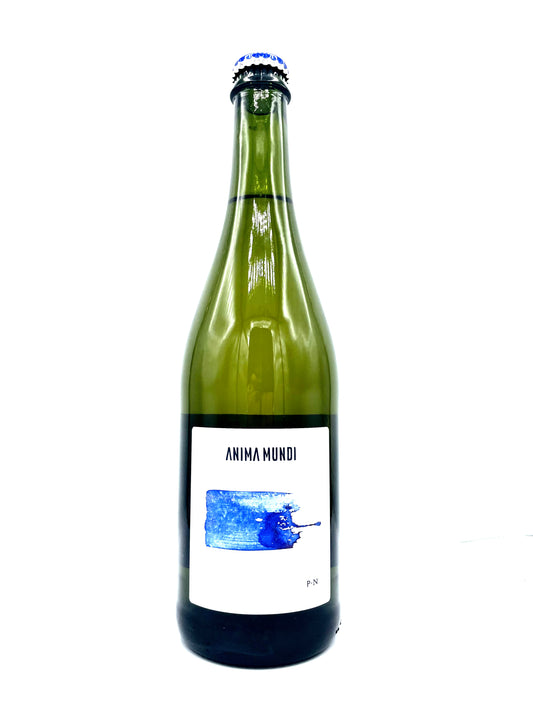 Anima Mundi, Ancestral Blanc 2024