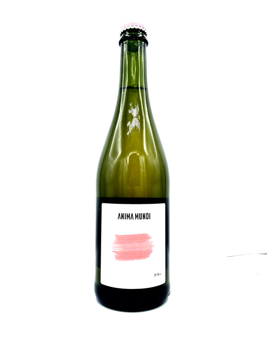 Anima Mundi, Ancestral Rosat 2024