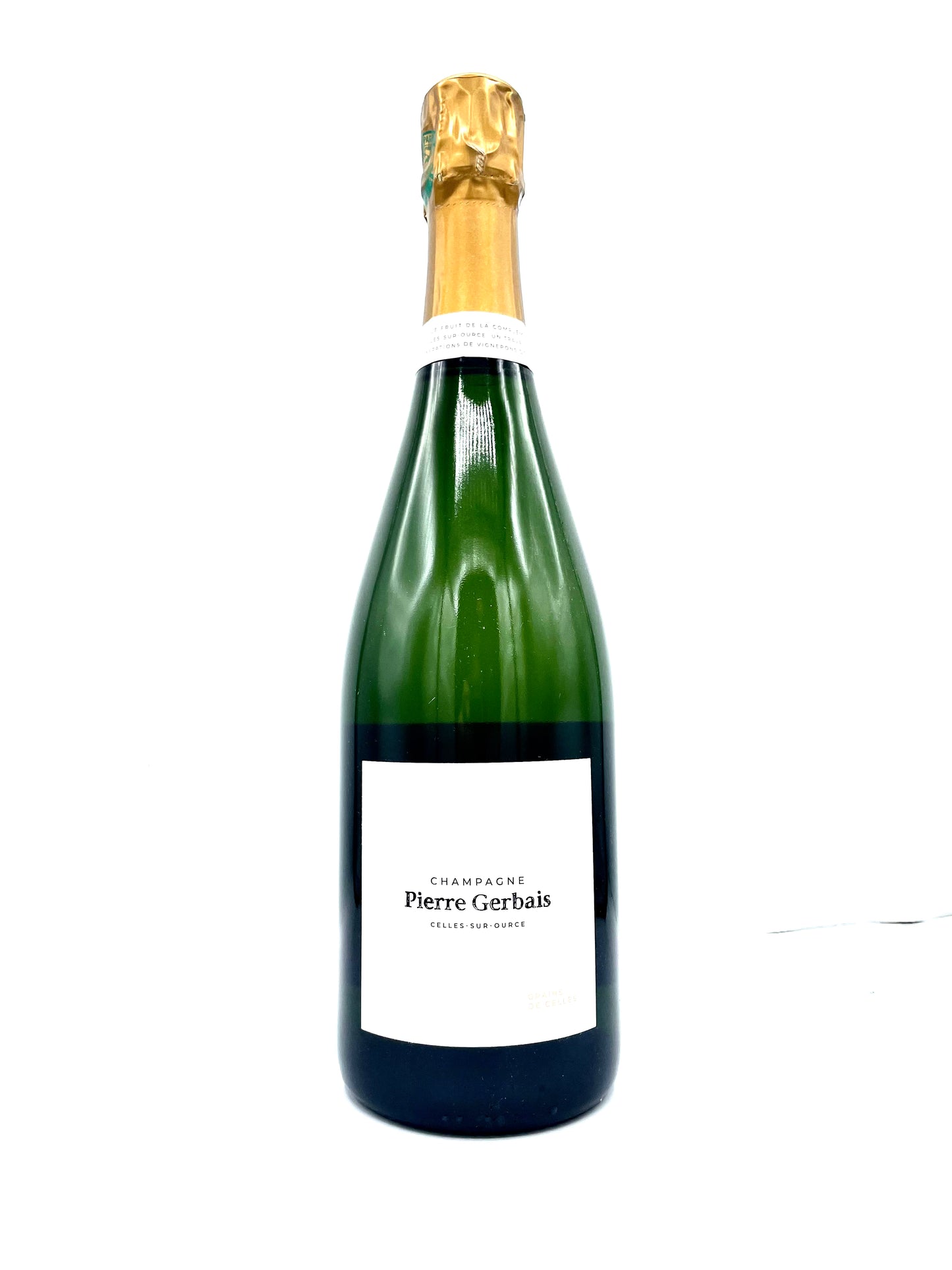 Pierre Gerbais 'Graines de Celles' NV