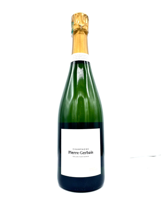 Pierre Gerbais 'Graines de Celles' NV