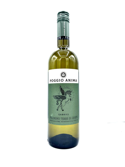 Poggio Anima 'Gabriel' Pecorino 2023