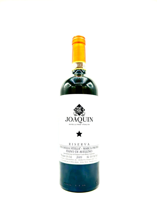 Joaquin, Fiano di Avellino Riserva, Campania, 2019