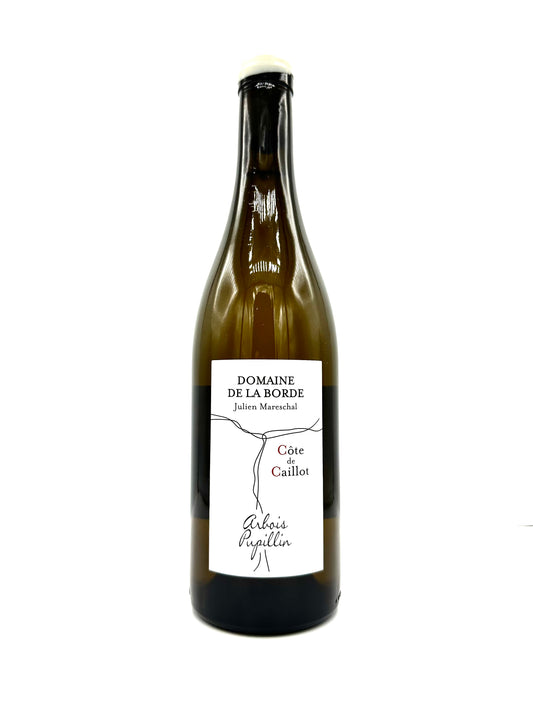 Domaine de la Borde 'Côte de Caillot' Chardonnay 2022