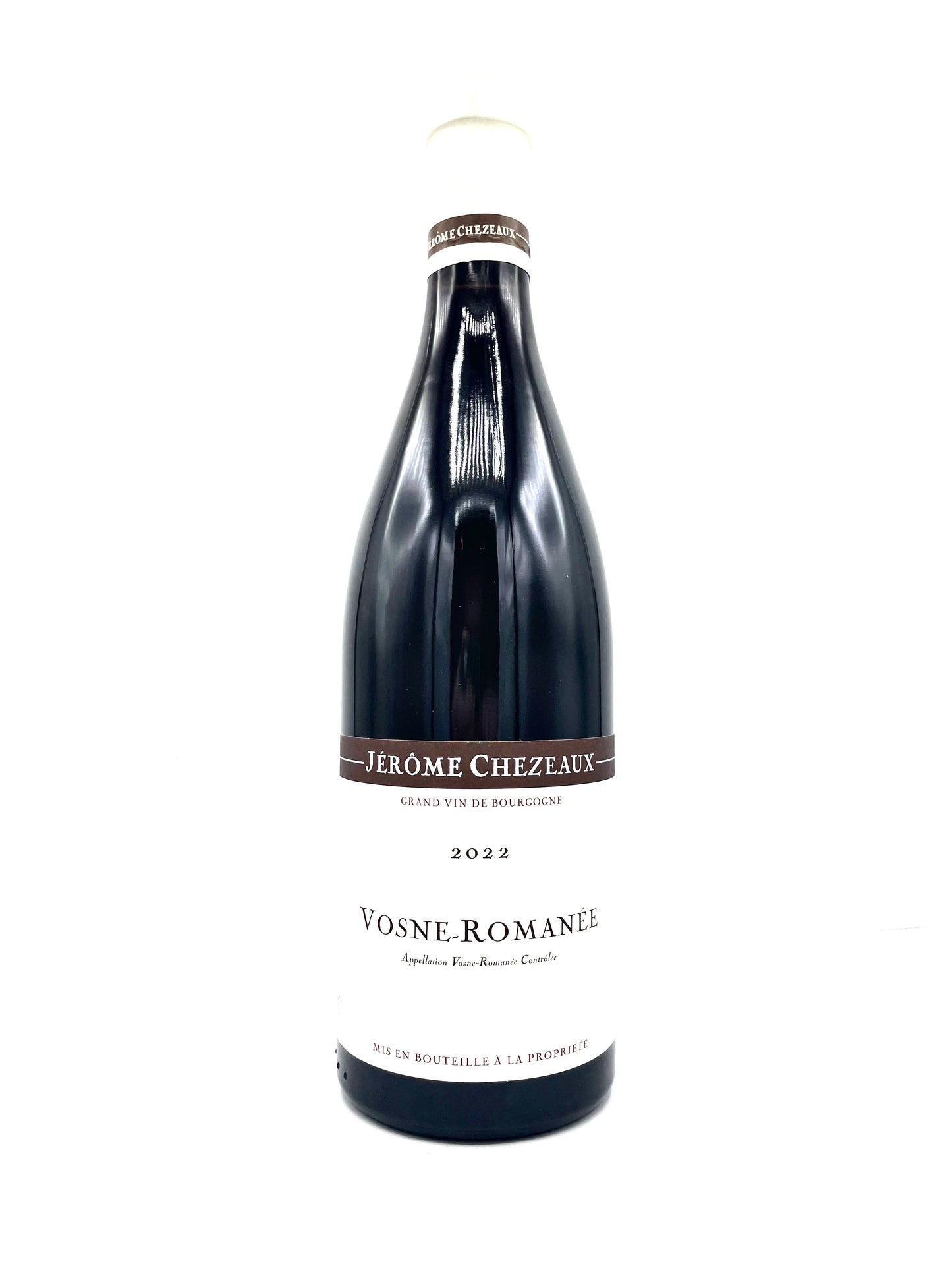 Jérôme Chezeaux, Vosne-Romanée 2022