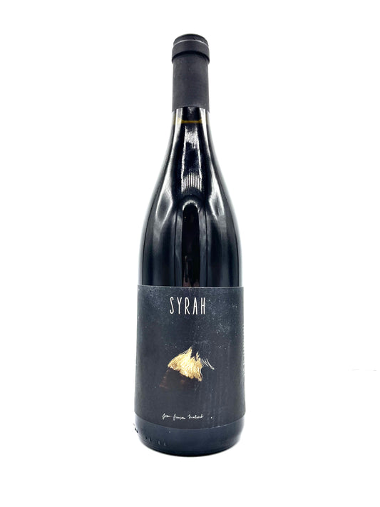 Jean-François Malsert , Syrah 2023