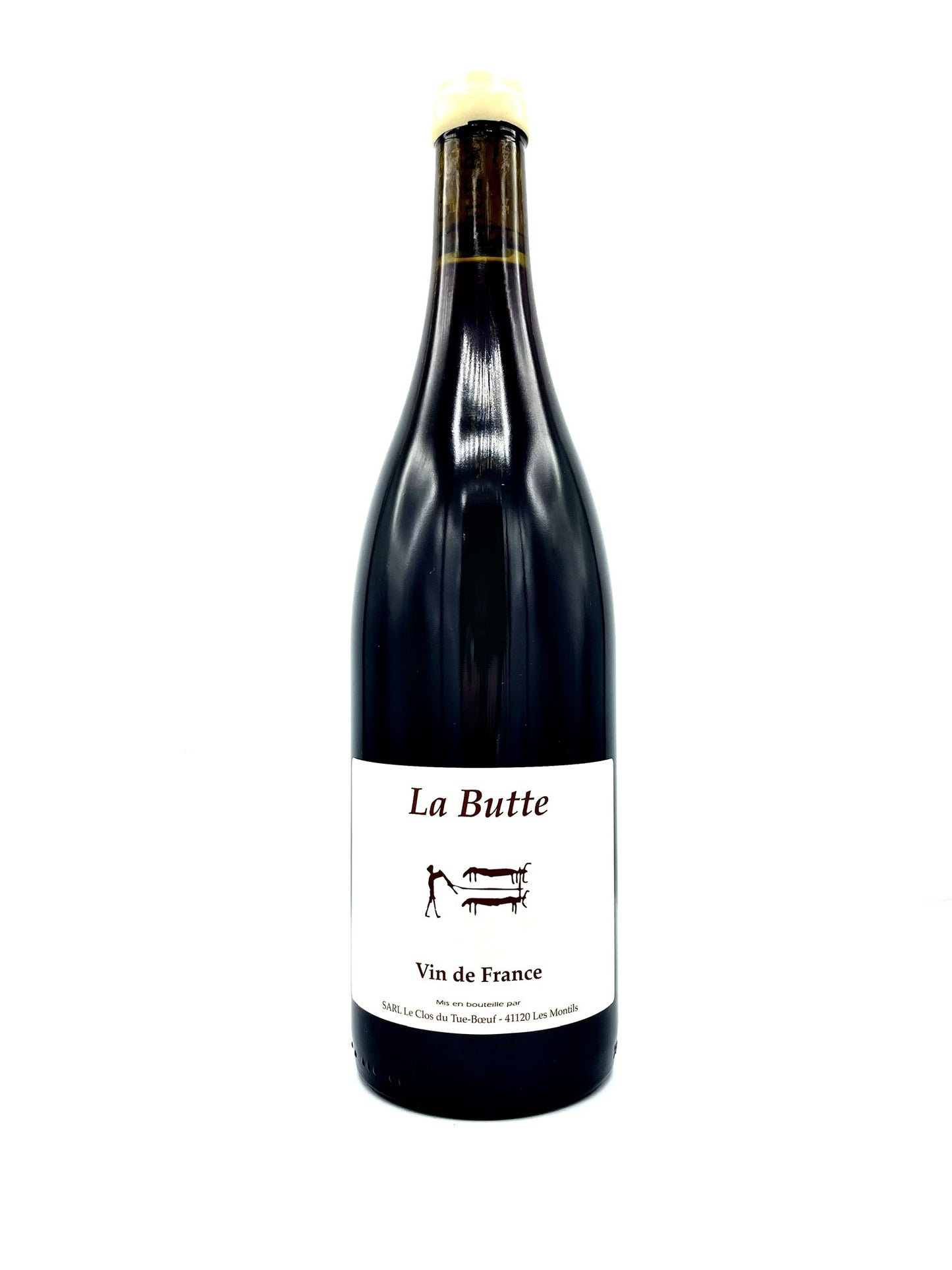 Clos du Tue-Boeuf 'La Butte' 2023