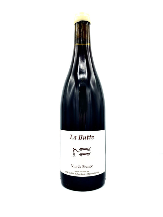 Clos du Tue-Boeuf 'La Butte' 2023