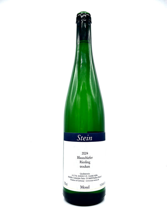 Stein 'Blauschiefer' Riesling Trocken 2024