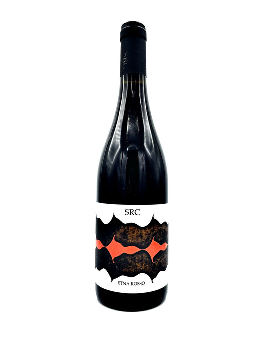 SRC, Etna Rosso 2022