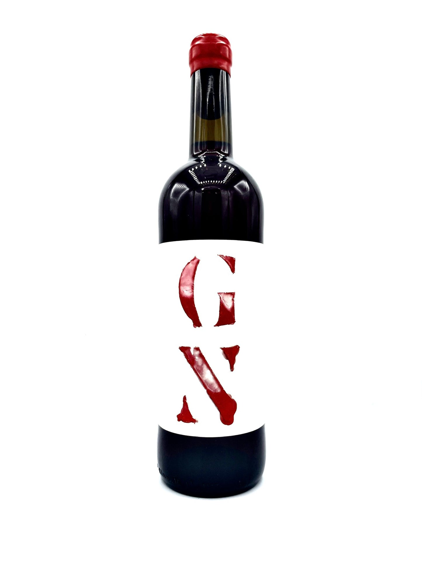 Partida Creus 'GN' Tinto 2022