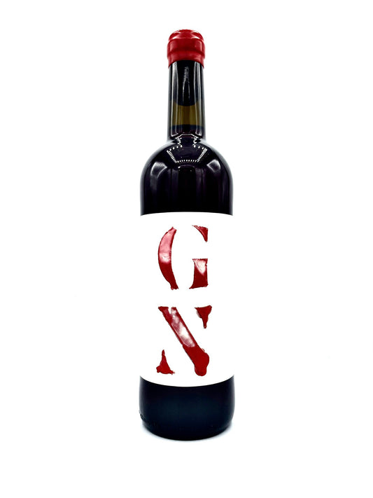 Partida Creus 'GN' Tinto 2022