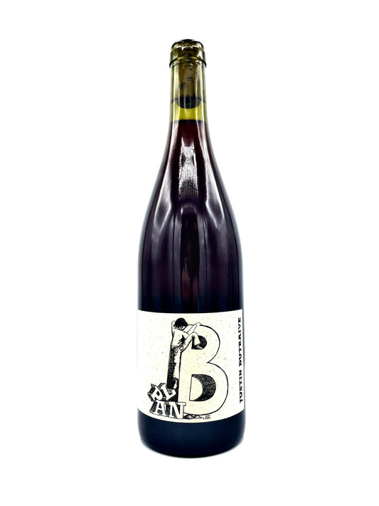Justin Dutraive 'Plan B' Beaujolais 2023