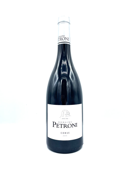 Domaine Petroni, Rouge 2020