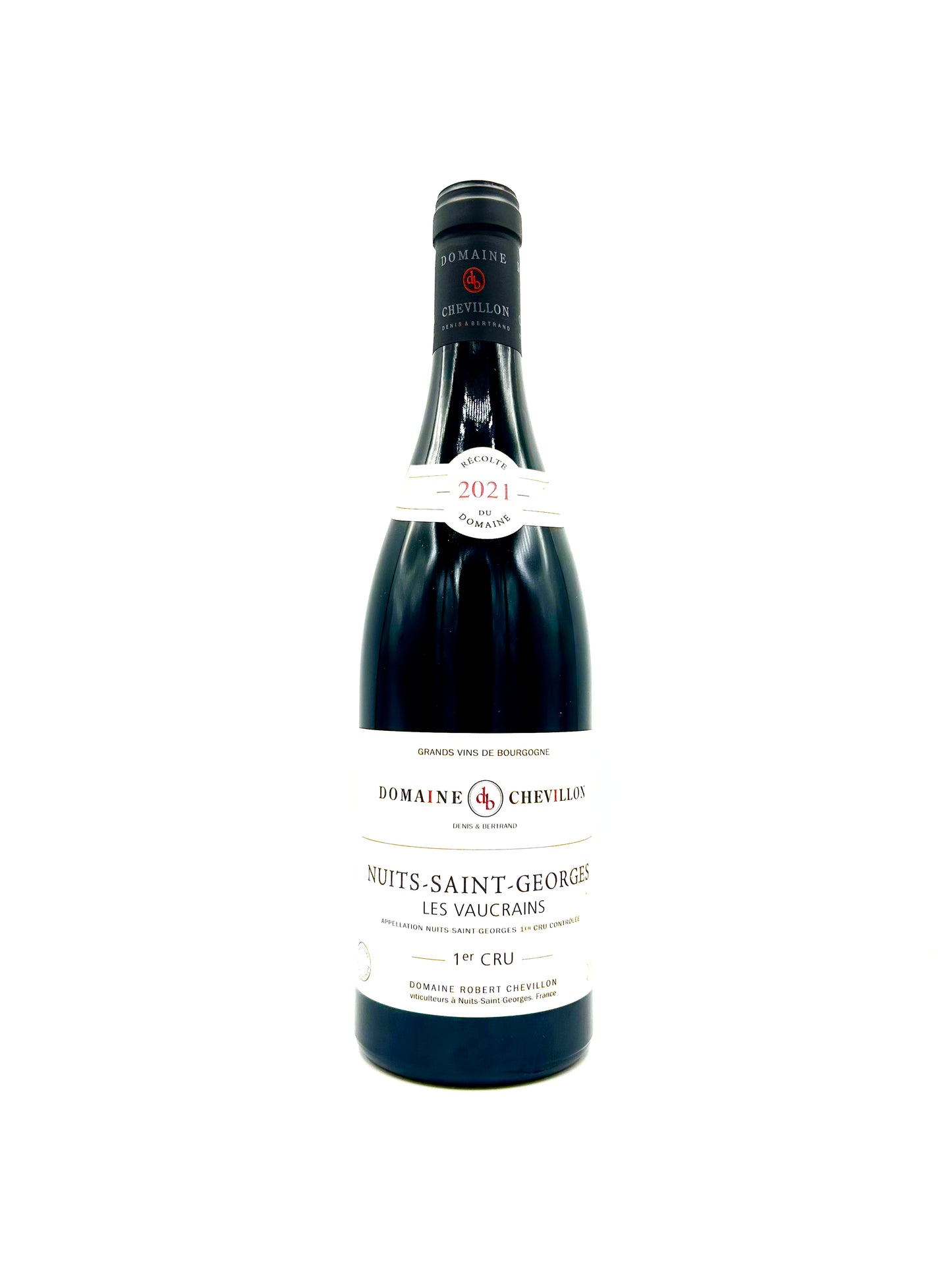 Domaine Robert Chevillon 'Les Vaucrains' Premier Cru Nuits-Saint-Georges 2021