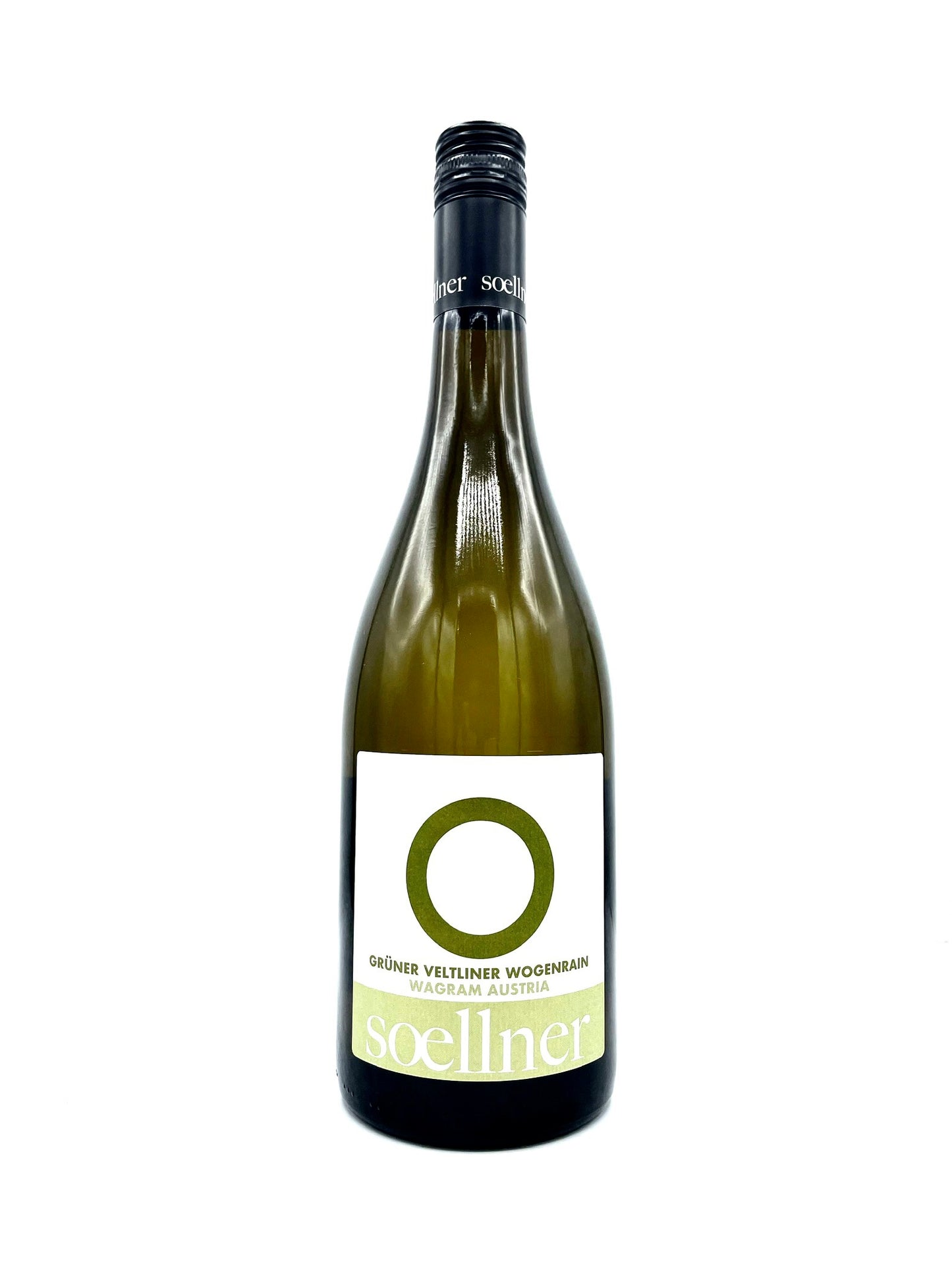 Weingut Soellner 'Wogenrain' Gruner Veltliner 2023