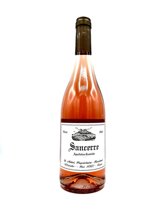 Domaine B. Millet, Sancerre Rosé 2025
