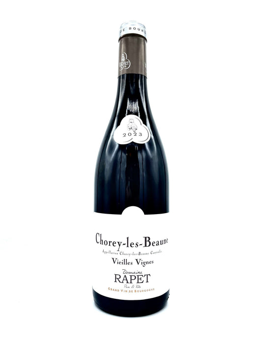 Domaine Rapet, Chorey-Les-Beaune 2023