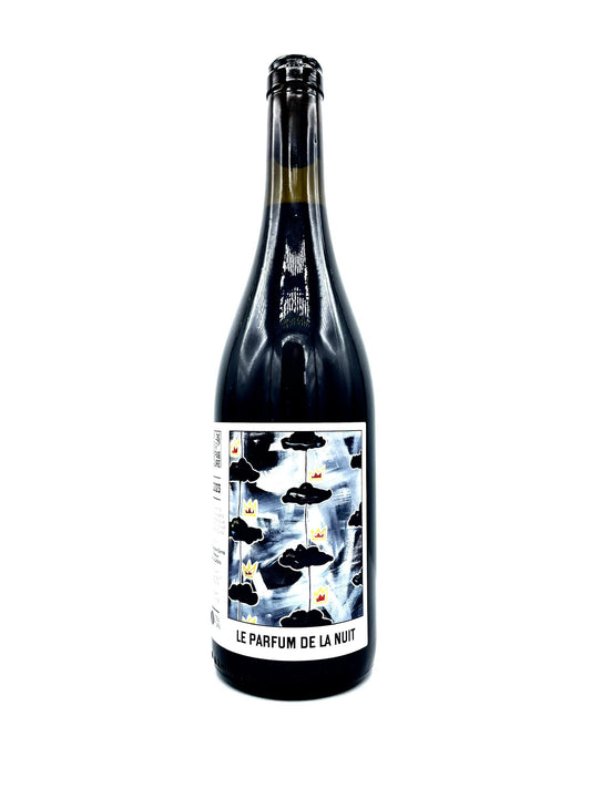 Vignoble du Pagure 'Le Parfum de la Nuit' Gamay 2023