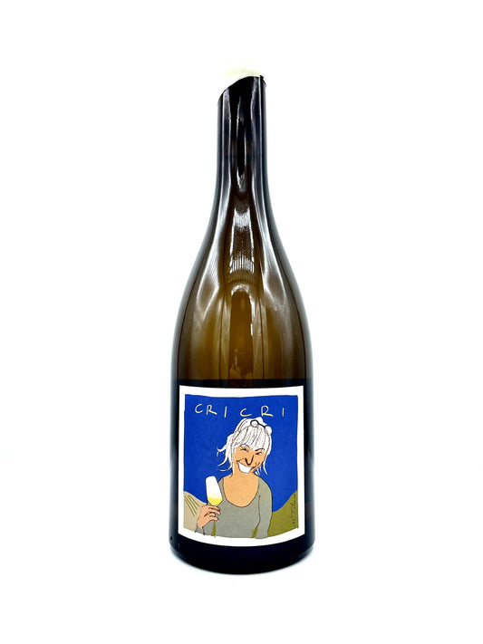 Domaine Partage 'Cri Cri' 2024