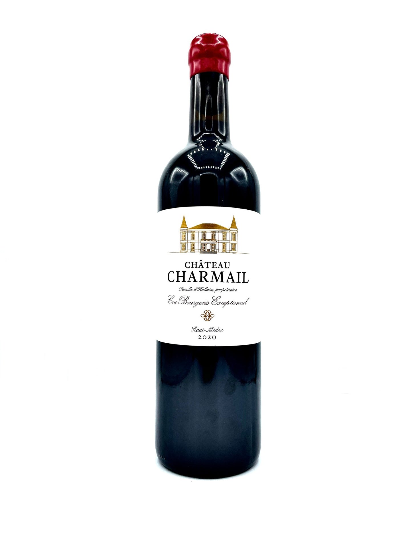 Château Charmail, Haut Medoc 2020