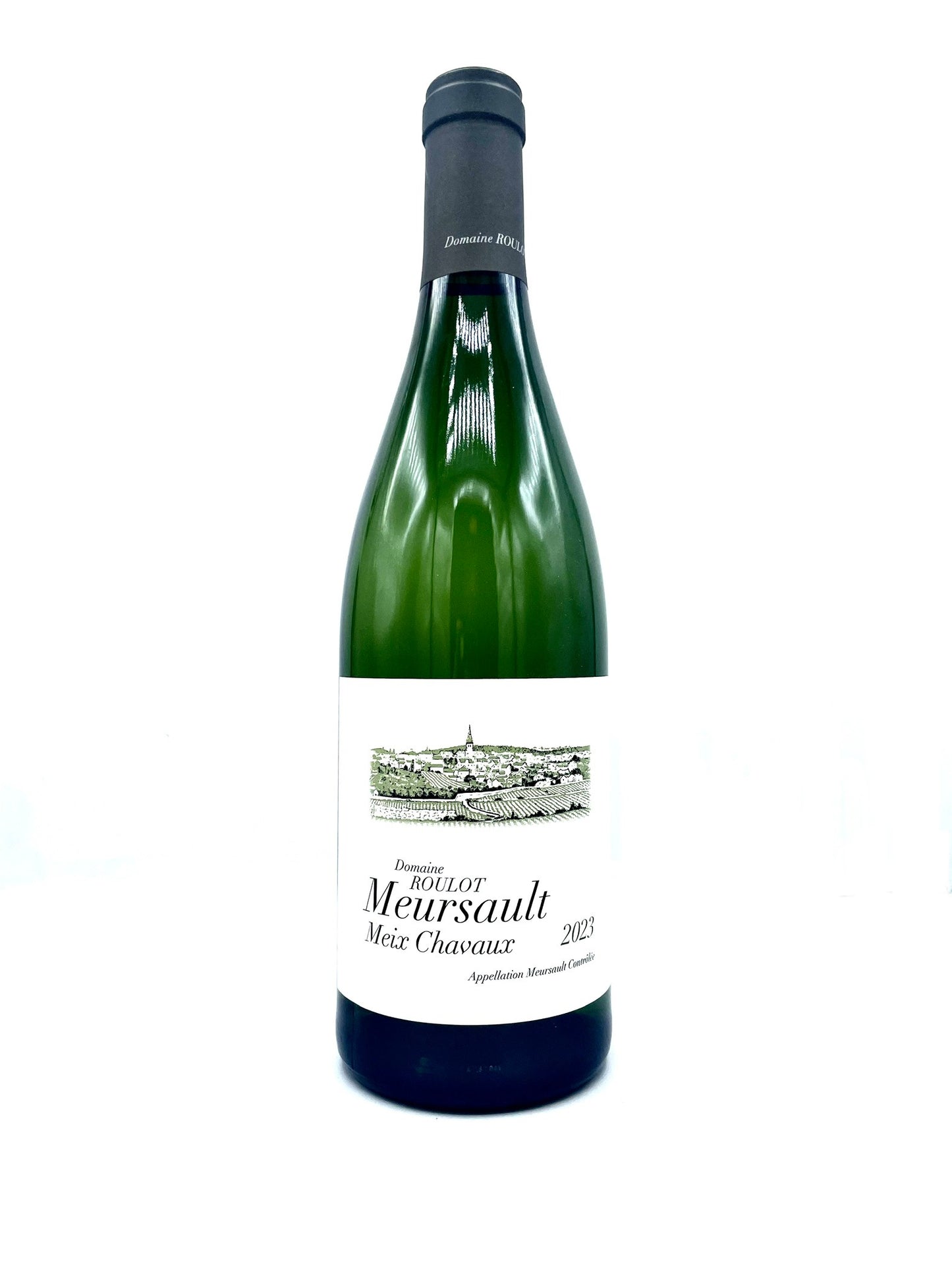 Domaine Roulot 'Meix Chaveaux' Meursault 2023