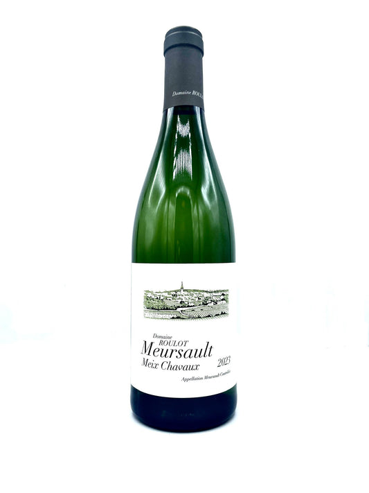Domaine Roulot 'Meix Chaveaux' Meursault 2023