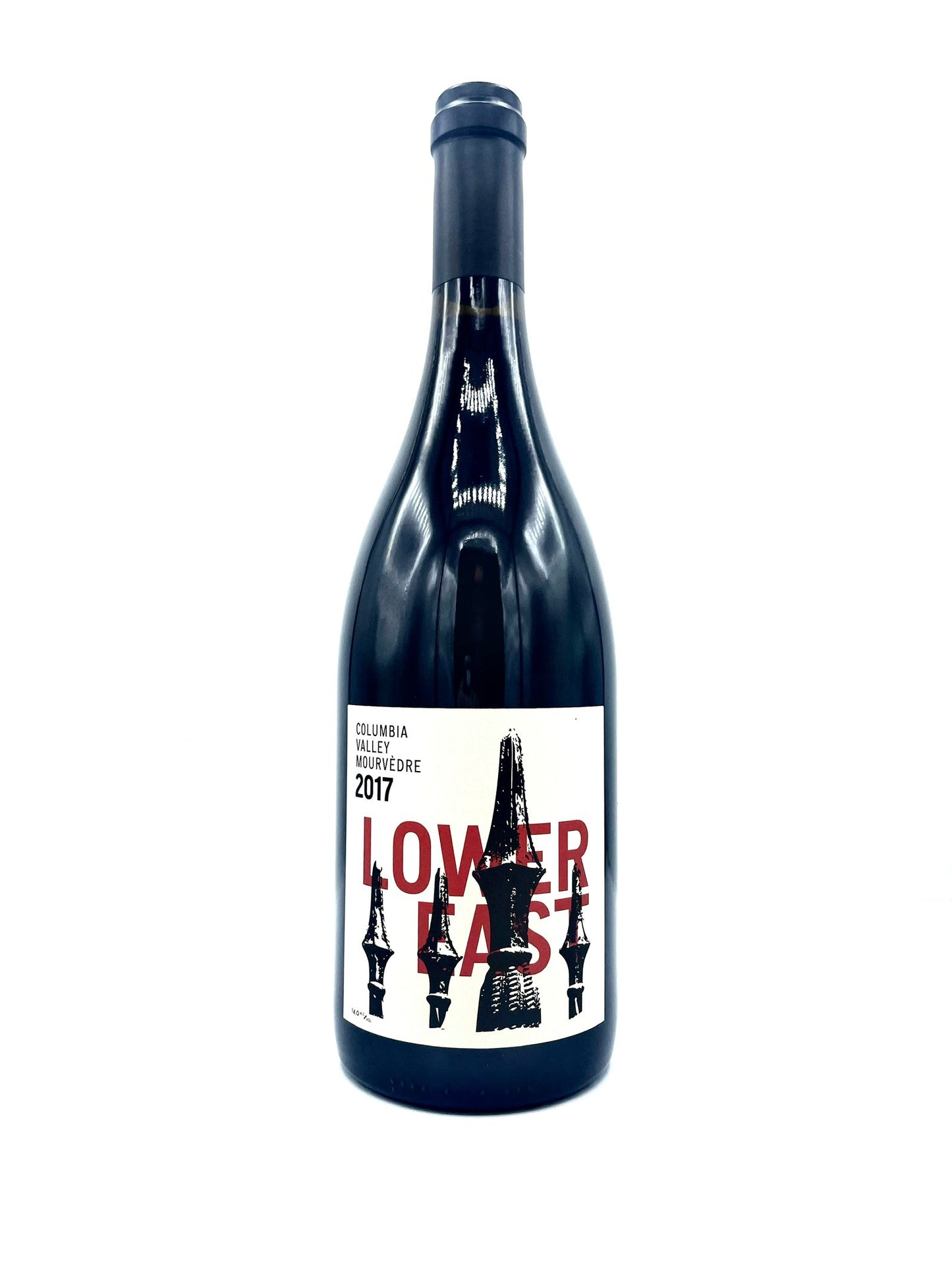 Gramercy Cellars 'Lower East' Mourvedre 2017