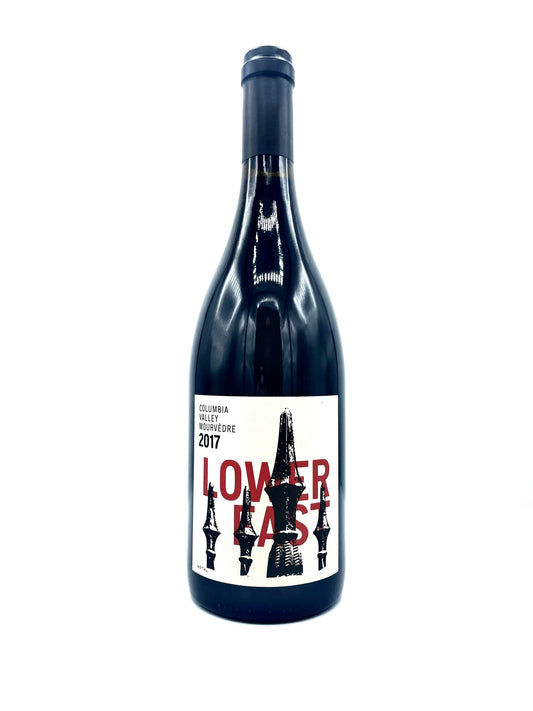 Gramercy Cellars 'Lower East' Mourvedre 2017