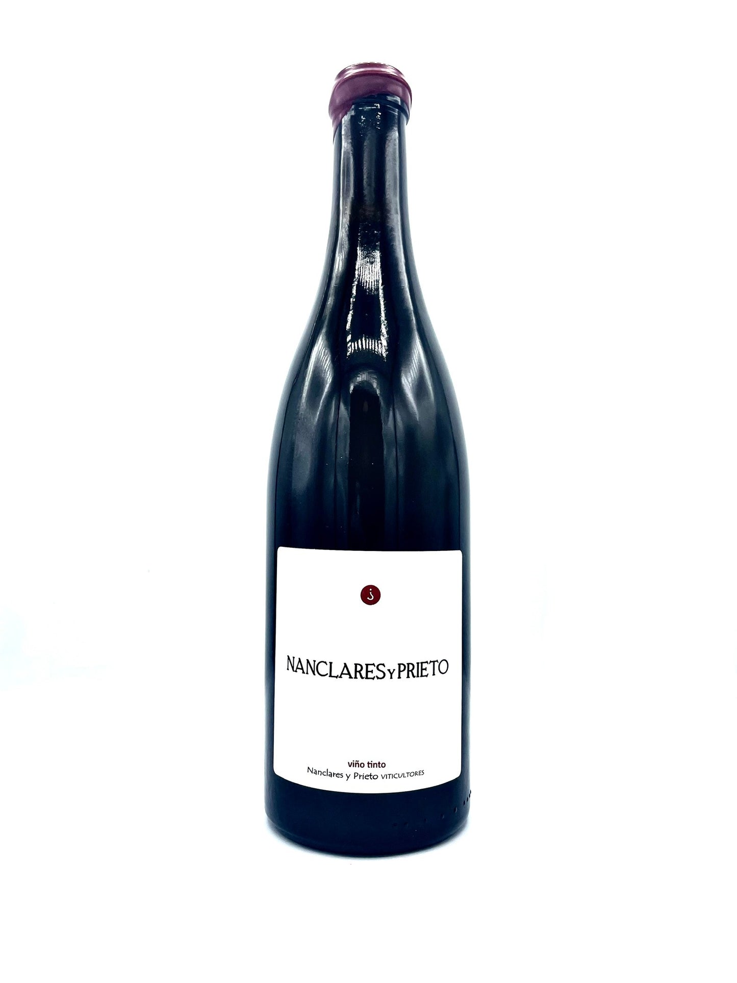 Nanclares y Prieto Tinto 2023