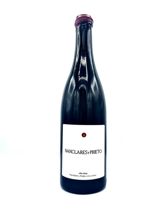 Nanclares y Prieto Tinto 2023