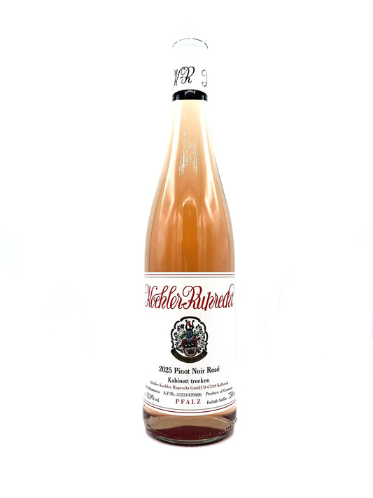 Koehler-Ruprecht, Pinot Noir Rosé Trocken 2025
