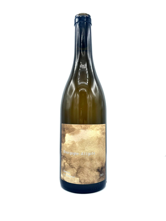 Domaine de Mandelot, Bourgogne Aligote 2023
