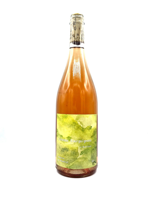 Domaine de Mandelot, Coteaux Bourguignons Rosé 2023