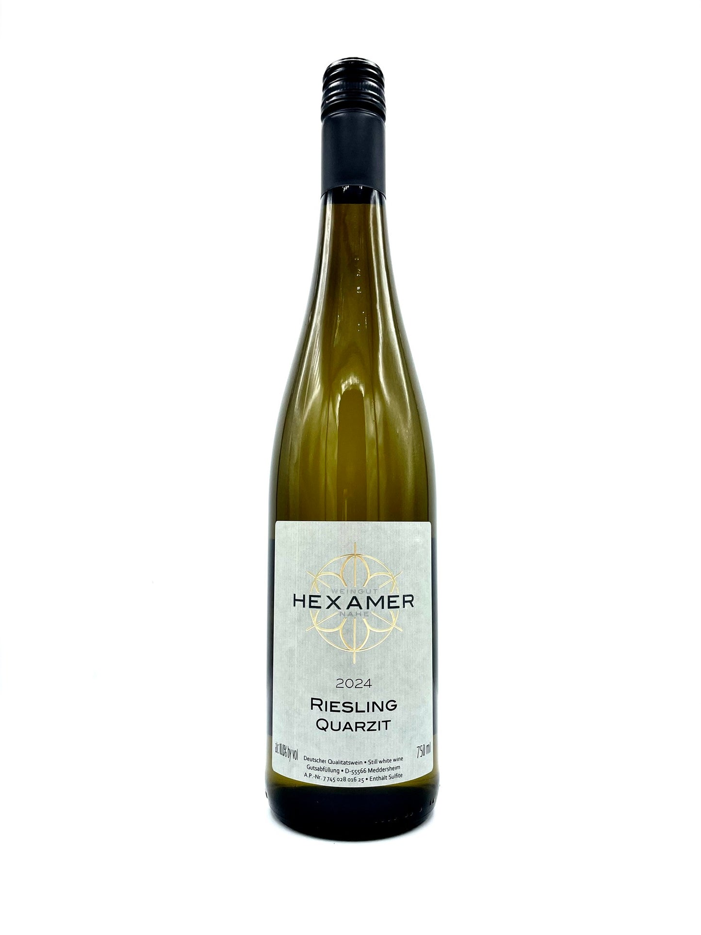 Hexamer 'Quarzit' Riesling 2024
