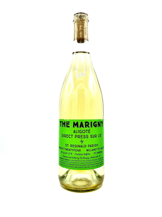 The Marigny, Aligoté 2024