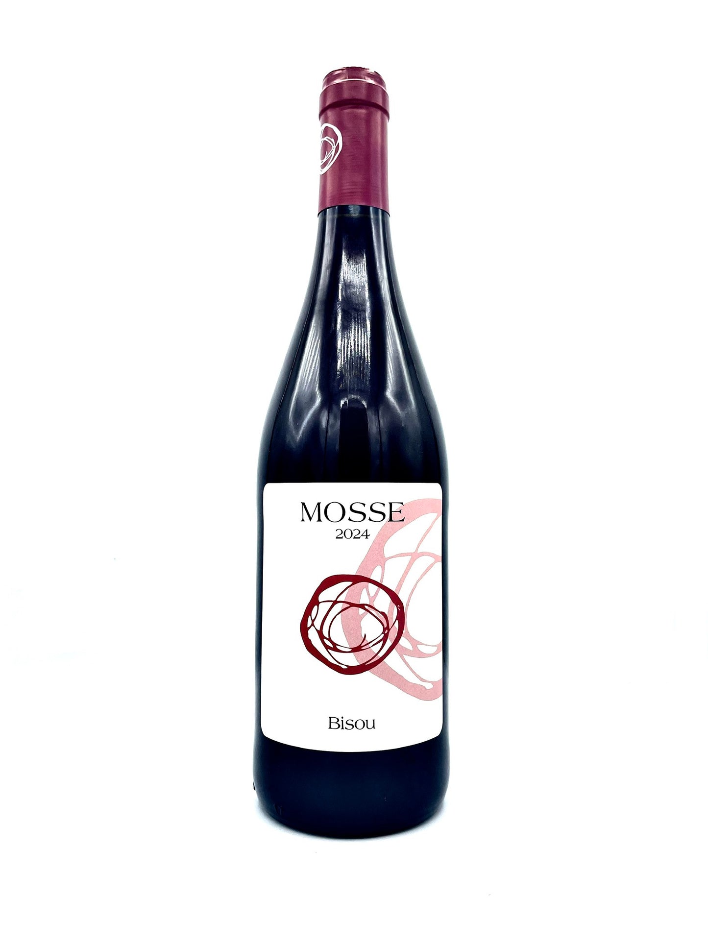 Agnès et René Mosse 'Bisou' 2024