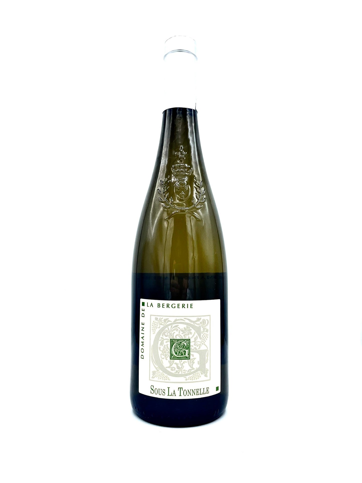 Domaine de la Bergerie 'Sous La Tonnelle' 2024