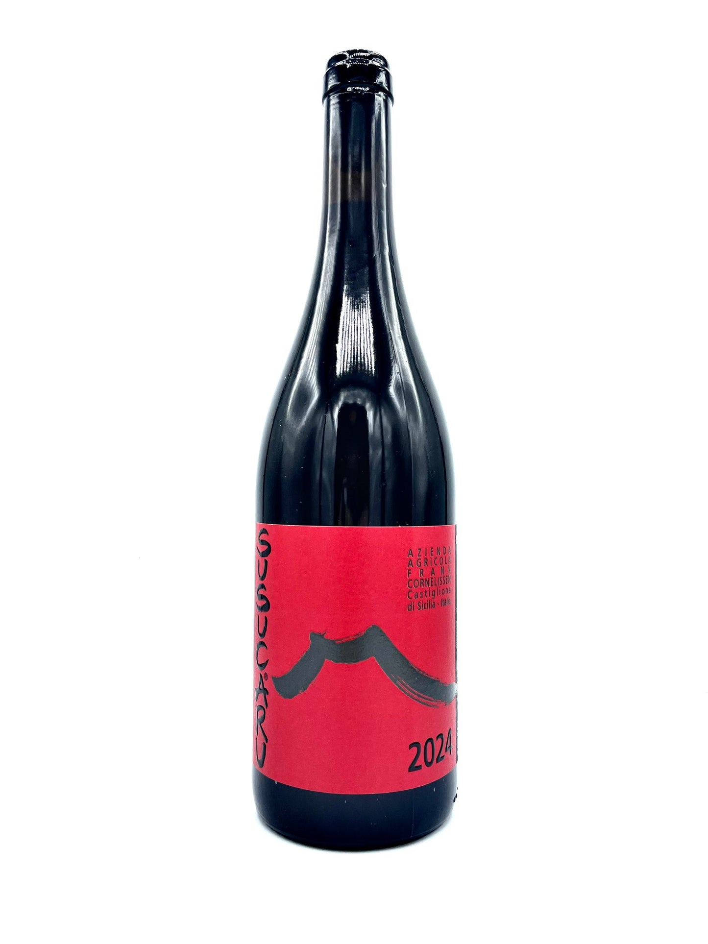 Frank Cornelissen 'Susucaru' Rosso 2024