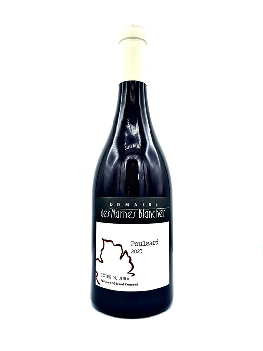Domaine des Marnes Blanches, Poulsard 2023