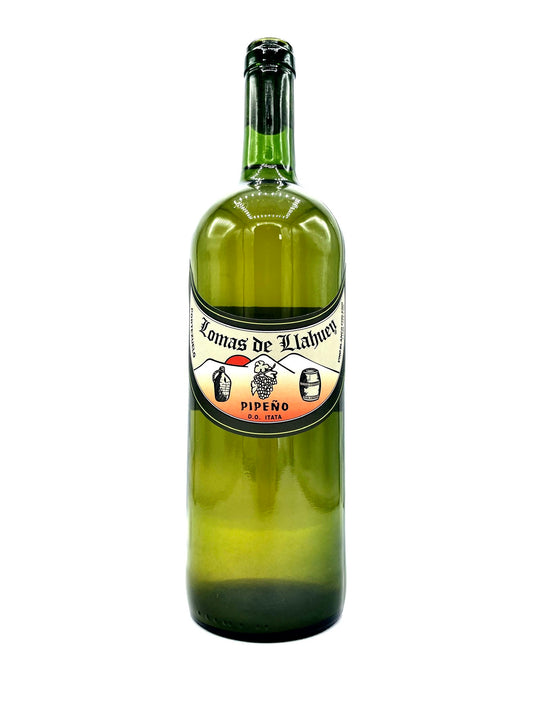 Gustavo Riffo 'Lomas de Llahuen' Pipeño Blanco 2024 (1L)