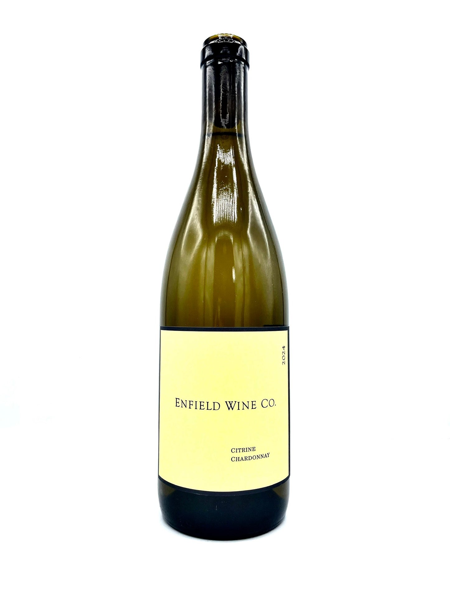 Enfield 'Citrine' Chardonnay 2024