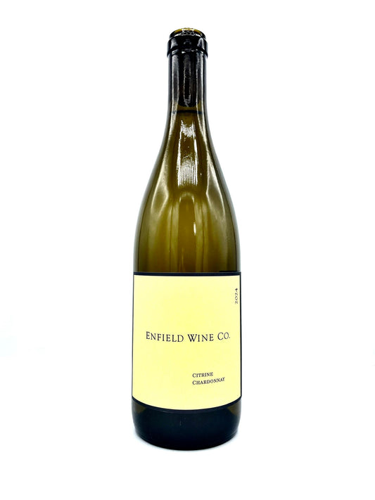 Enfield 'Citrine' Chardonnay 2024