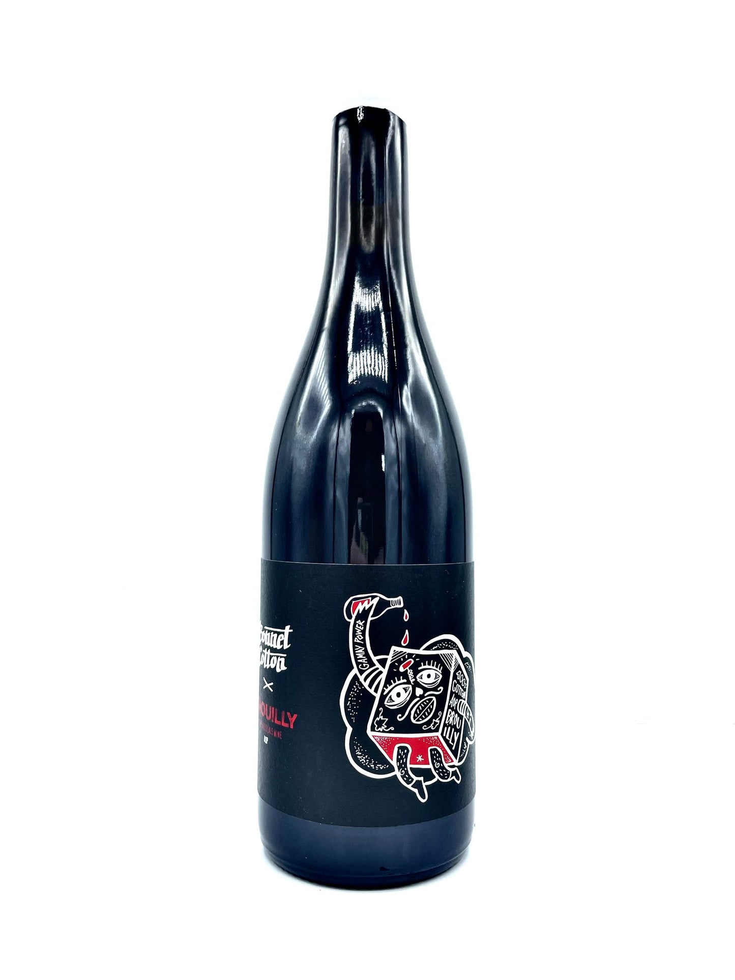Domaine Bonnet-Cotton 'Les Mines' Brouilly 2023