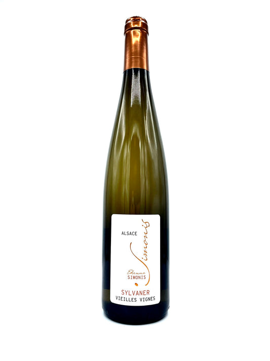 Etienne Simonis 'Vieilles Vignes' Sylvaner 2023