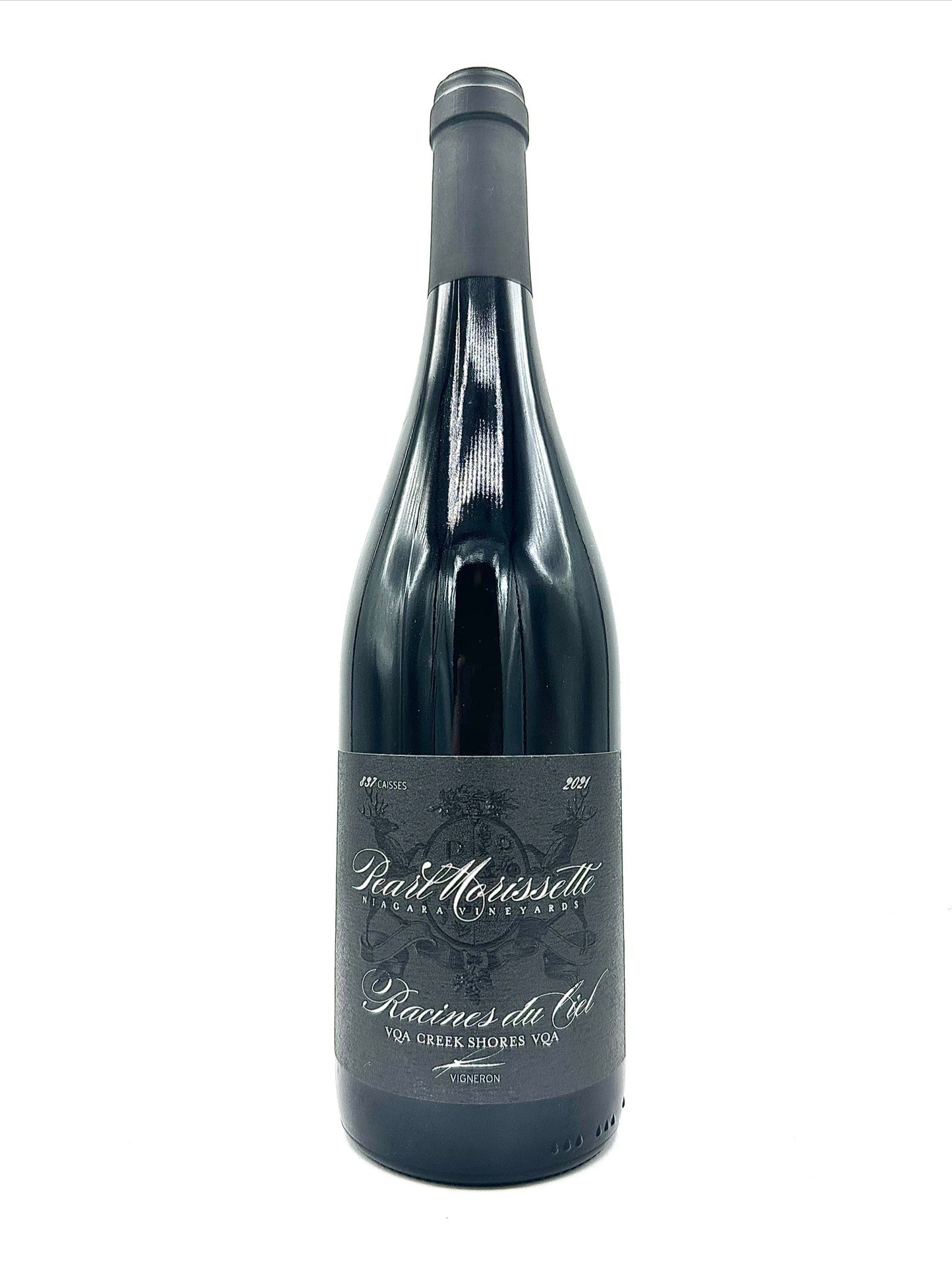 Pearl Morissette 'Racines du Ciel' Cabernet Franc 2021