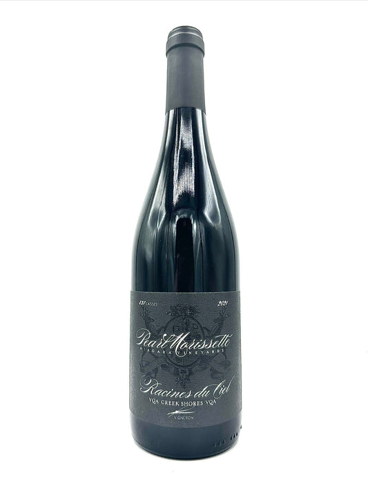 Pearl Morissette 'Racines du Ciel' Cabernet Franc 2021