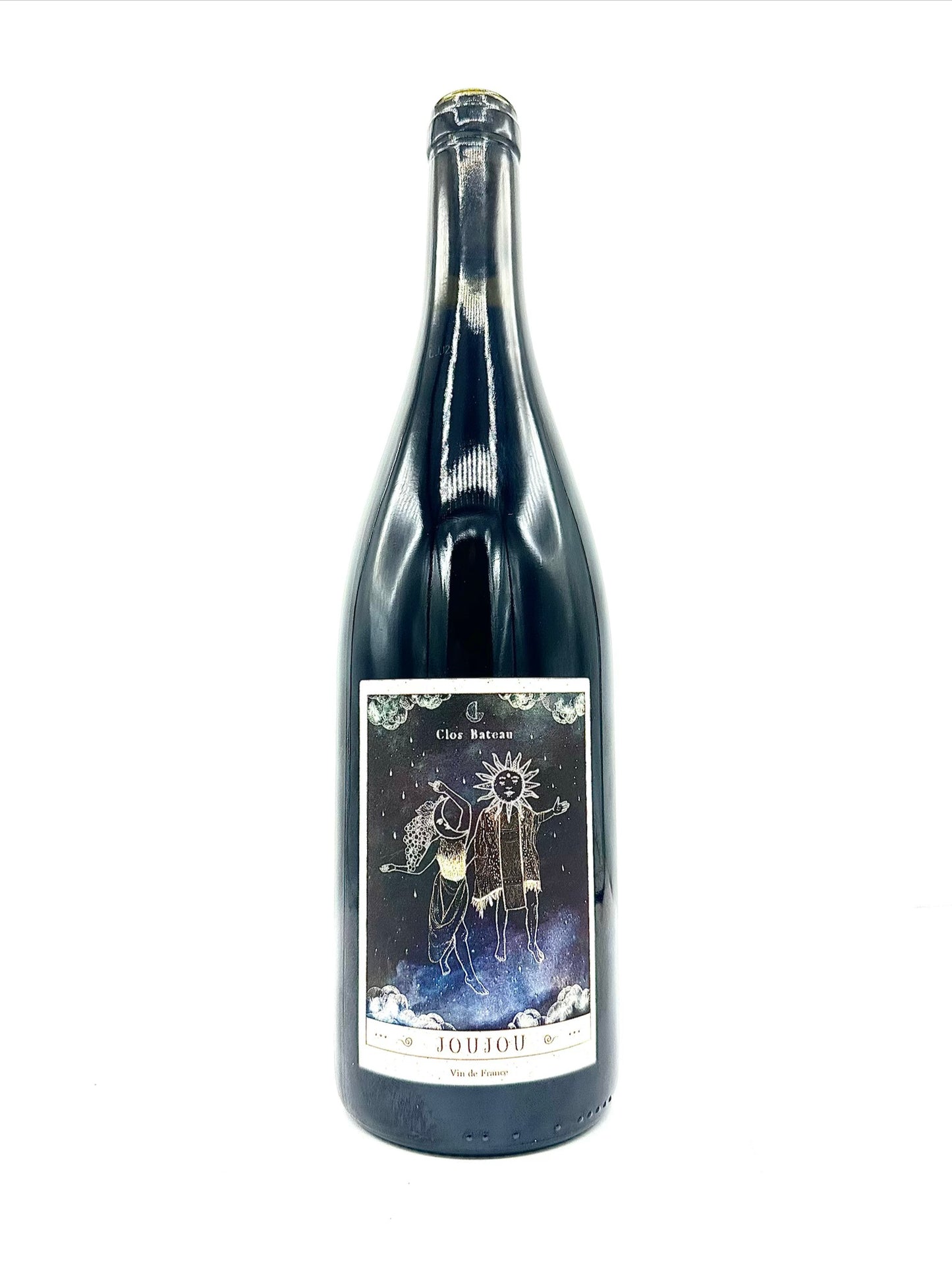 Clos Bateau 'JouJou' Beaujolais 2023