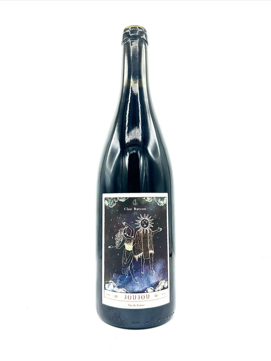 Clos Bateau 'JouJou' Beaujolais 2023